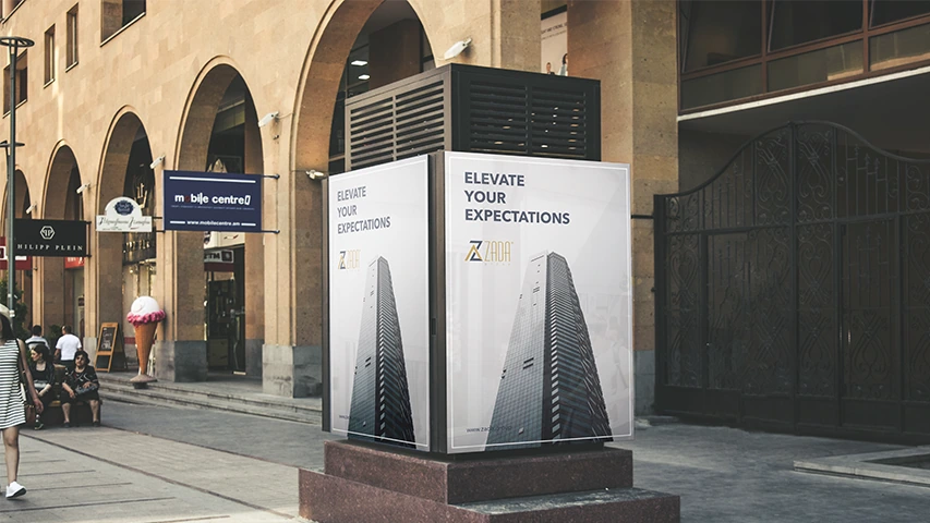 Zada — Corporates campaign by BRANDIZER, image 13