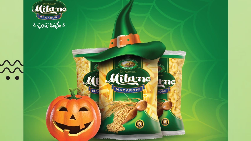 Milano - Digital Media — FMCG campaign by BRANDIZER, image 7