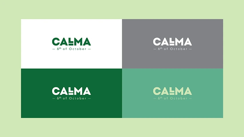 Calma — Real Estate campaign by BRANDIZER, image 6