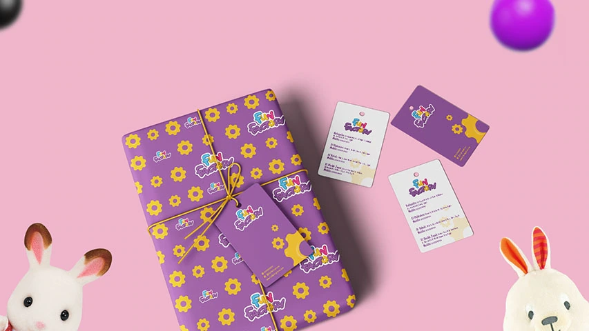Fun Factory - Rebranding — Retail campaign by BRANDIZER, image 10