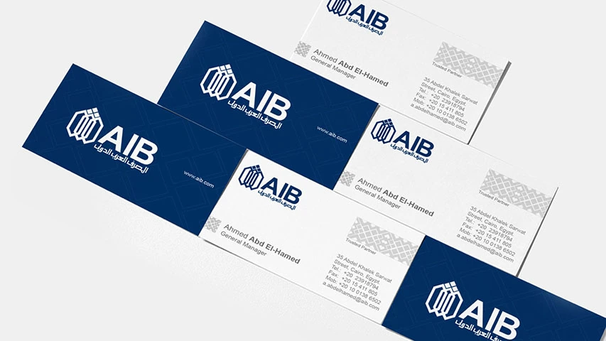 AIB - Rebranding — Banking & Finance campaign by BRANDIZER, image 6