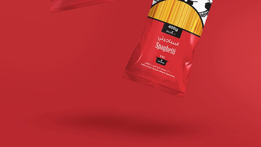 Lidia — FMCG campaign by BRANDIZER, image 8