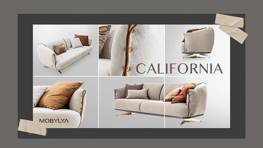 Mobylya — Furniture campaign by BRANDIZER, image 3