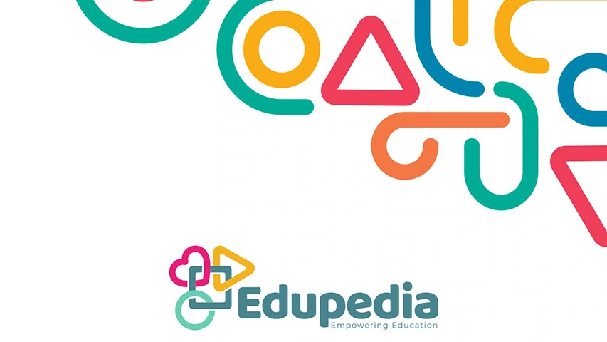 Edupedia - Branding — Education campaign by BRANDIZER, image 1