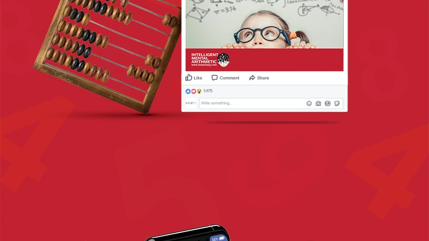 IMA — Education campaign by BRANDIZER, image 5
