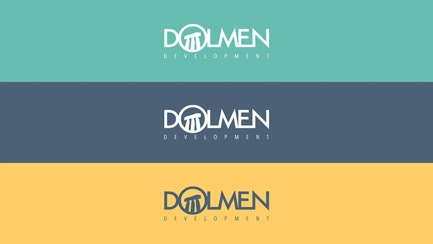 Dolmen — Real Estate campaign by BRANDIZER, image 6
