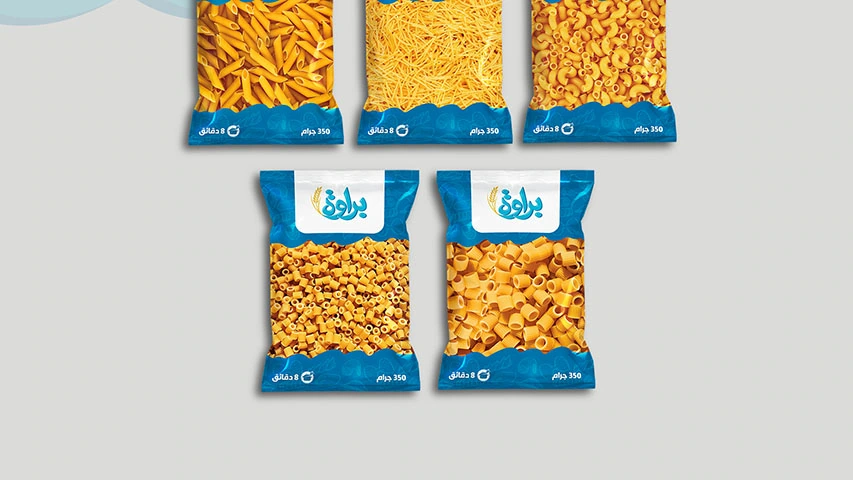 Barawa - Branding — FMCG campaign by BRANDIZER, image 9