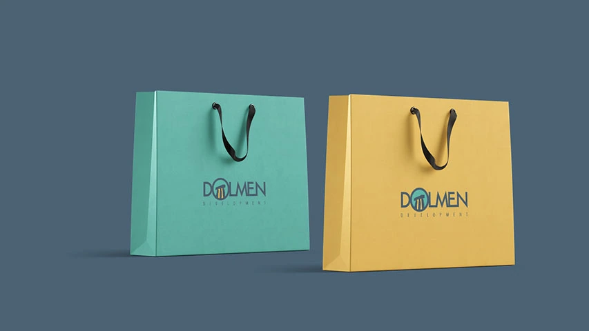 Dolmen — Real Estate campaign by BRANDIZER, image 7