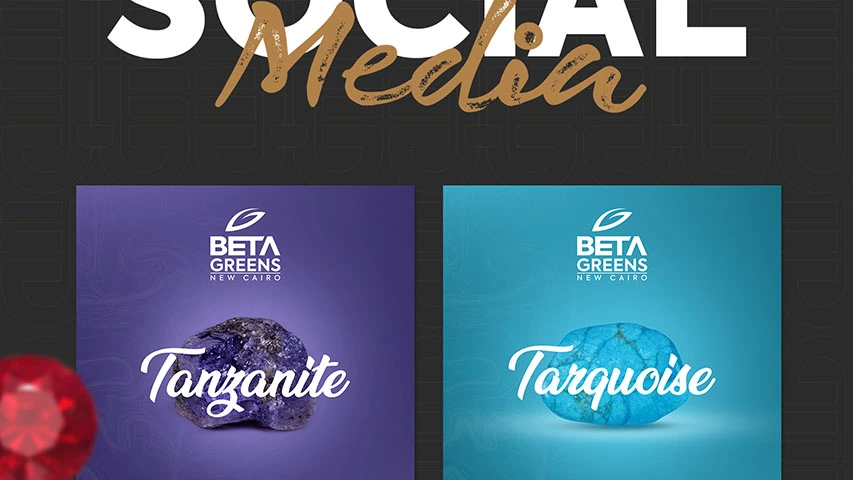 Beta Egypt - Digital Media — Real Estate campaign by BRANDIZER, image 2