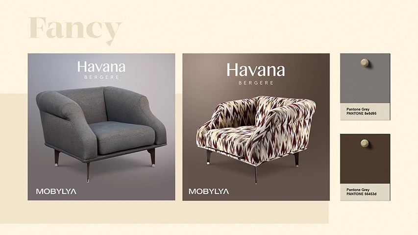 Mobylya — Furniture campaign by BRANDIZER, image 5