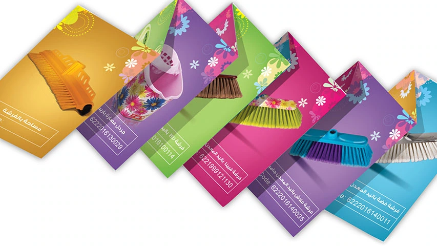 Alwan — FMCG campaign by BRANDIZER, image 15