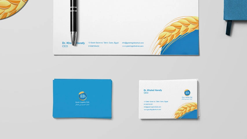 Ministry of Supply — Government campaign by BRANDIZER, image 23