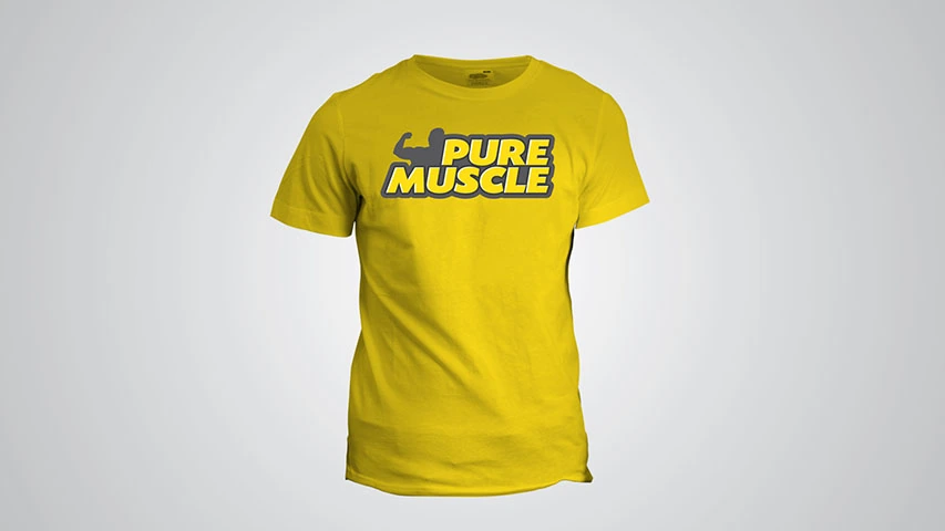 Pure Muscle — Retail campaign by BRANDIZER, image 10