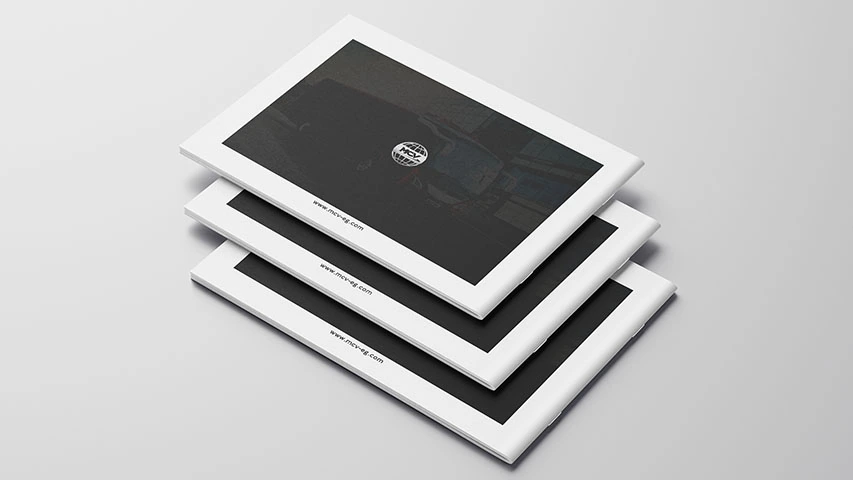 MCV 500 — Automotive campaign by BRANDIZER, image 7