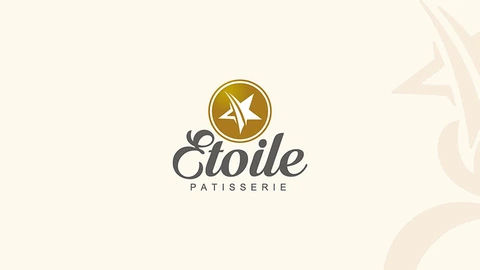 Etoile - Branding — Restaurants campaign by BRANDIZER