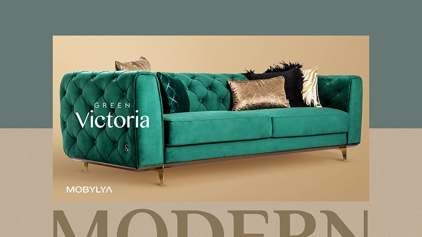 Mobylya — Furniture campaign by BRANDIZER, image 2