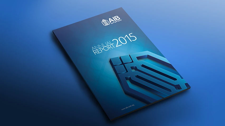 AIB - Rebranding — Banking & Finance campaign by BRANDIZER, image 9