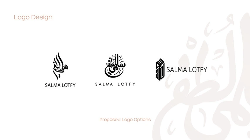 Salma Lotfy — Retail campaign by BRANDIZER, image 5
