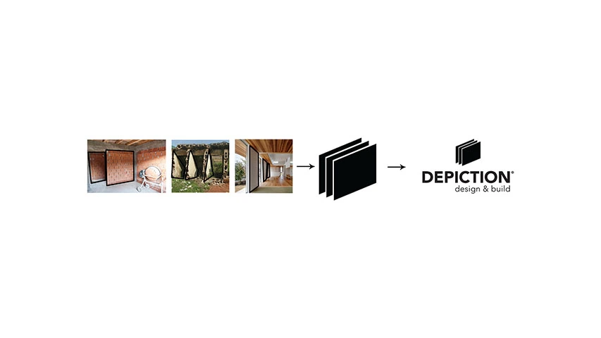 Depiction — Construction campaign by BRANDIZER, image 2