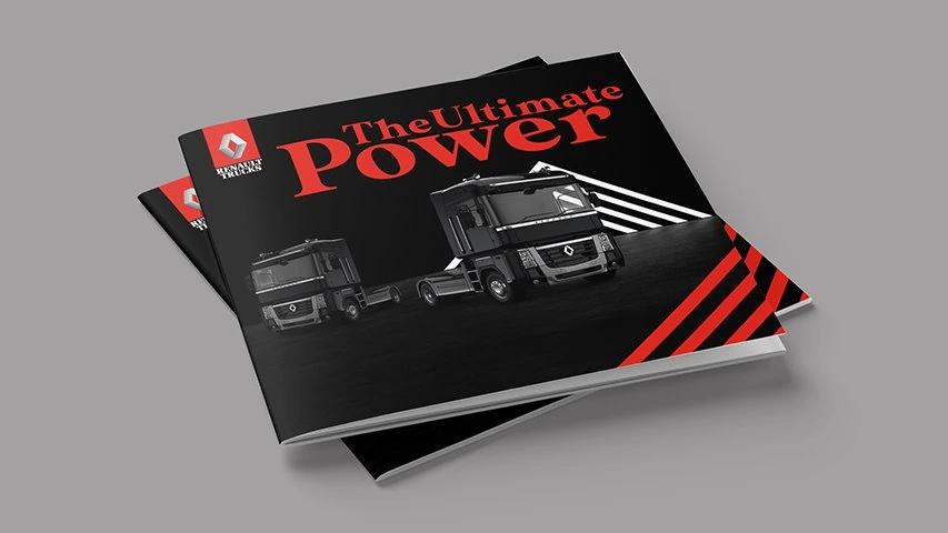 Renault K500 — Automotive campaign by BRANDIZER, image 5