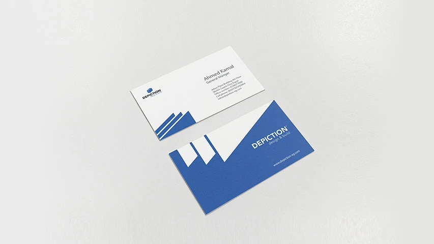 Depiction — Construction campaign by BRANDIZER, image 9