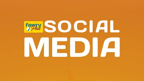 Fawry Plus - Digital Media — 2020 — Banking & Finance project by BRANDIZER