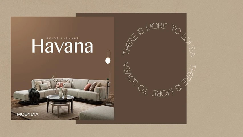 Mobylya — Furniture campaign by BRANDIZER, image 1