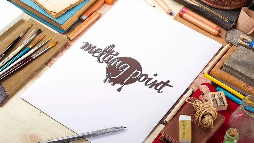 Melting Point — Restaurants campaign by BRANDIZER, image 7