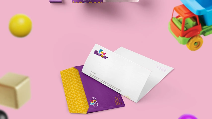 Fun Factory - Rebranding — Retail campaign by BRANDIZER, image 9