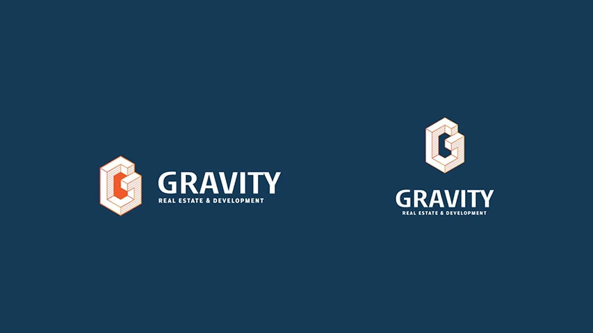 Gravity — Real Estate campaign by BRANDIZER, image 11