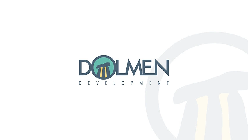 Dolmen — Real Estate campaign by BRANDIZER, image 12