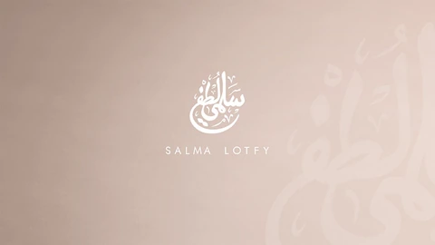 Salma Lotfy — Retail project by BRANDIZER