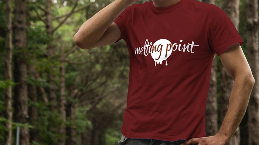 Melting Point — Restaurants campaign by BRANDIZER, image 11