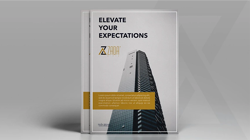 Zada — Corporates campaign by BRANDIZER, image 12