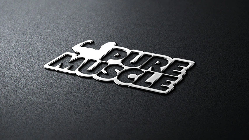 Pure Muscle — Retail campaign by BRANDIZER, image 6