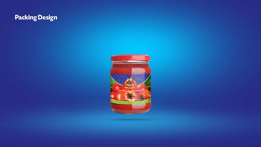 Haneya - Branding — FMCG campaign by BRANDIZER, image 13