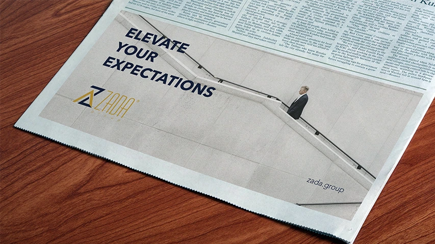 Zada — Corporates campaign by BRANDIZER, image 14
