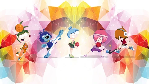 Kidzania - Olympics — Retail project by BRANDIZER