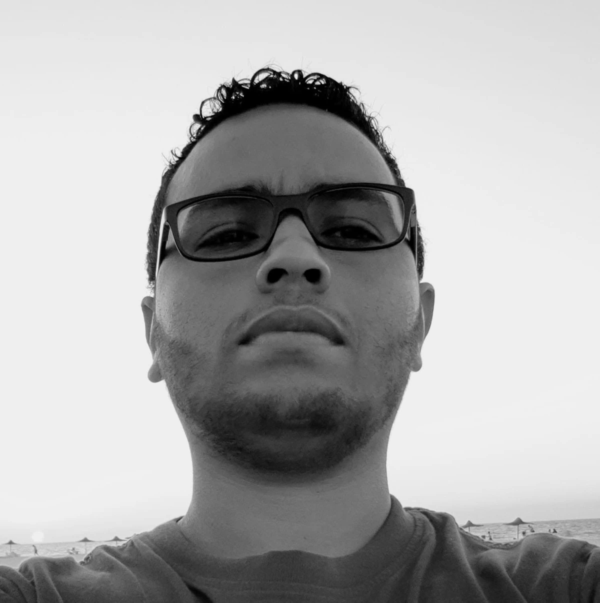 Osama Mahran