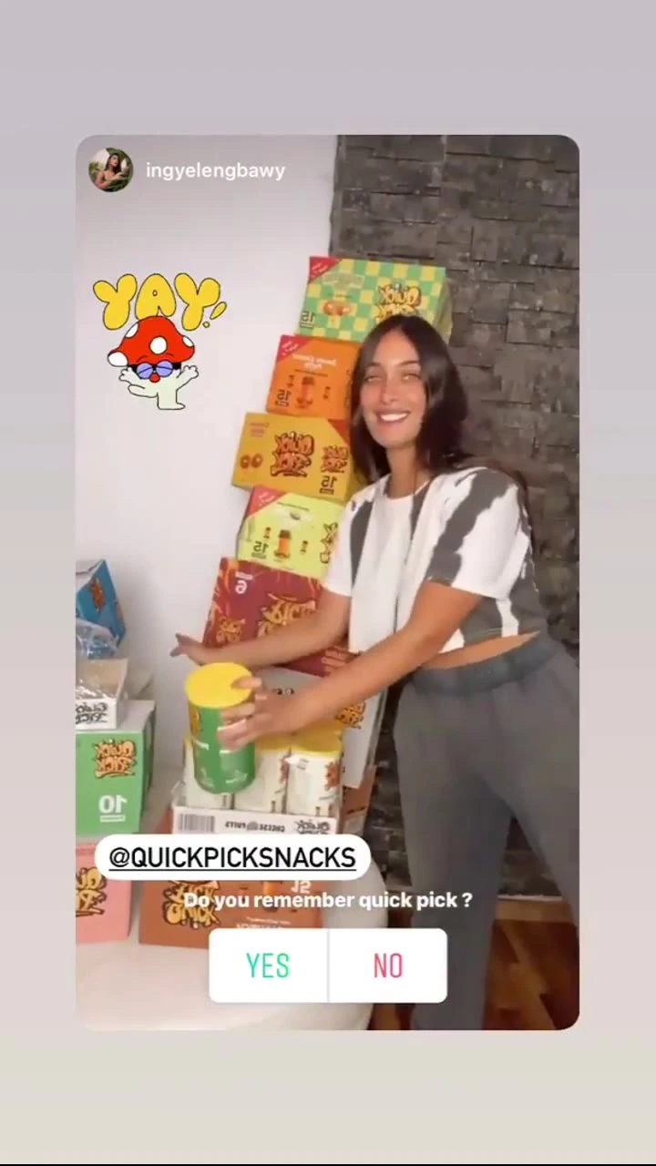 Quick Pick - Influencer Campaign — film 4