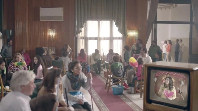 Helal & Golden Star TVC